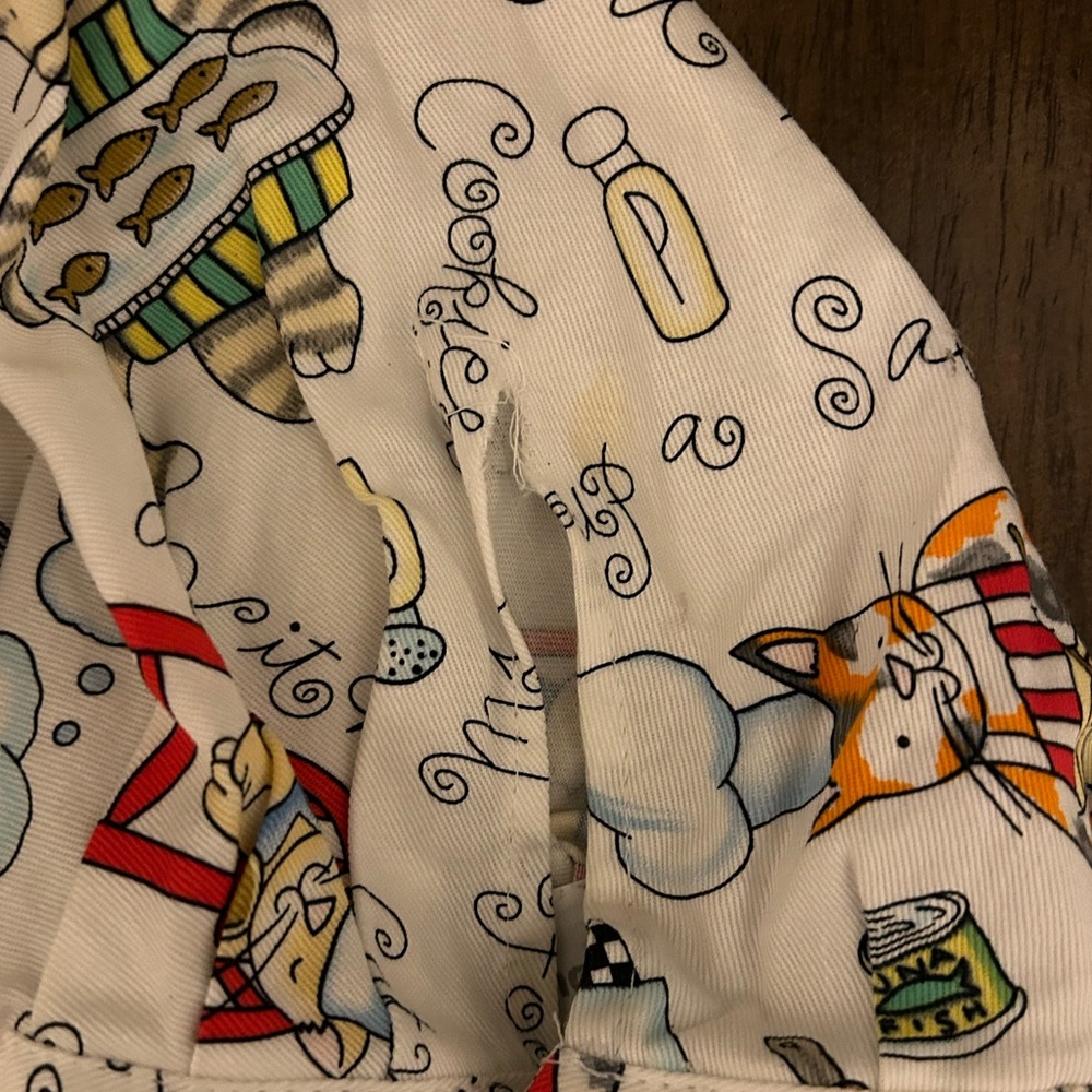 Chef hat - Picture 2 of 2